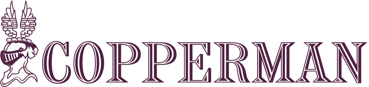 Copperman